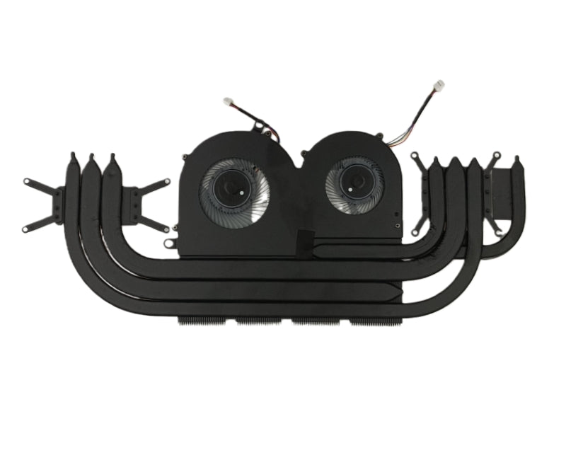 MSI COOLER (E32-2502060-A87)
