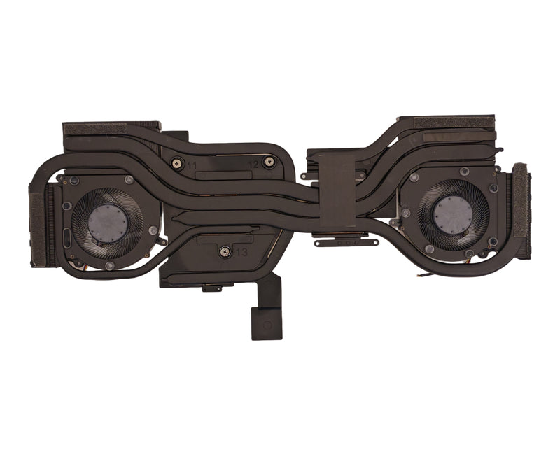 MSI COOLER (E32-2502322-B22)