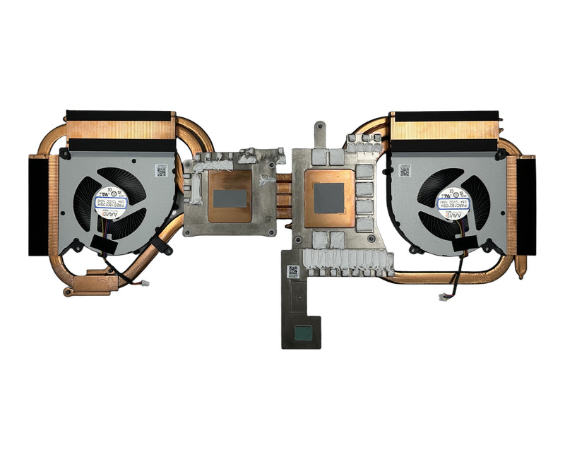 MSI COOLER (E32-2502330-B22)