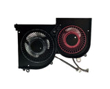 MSI SPARE PARTS-FAN