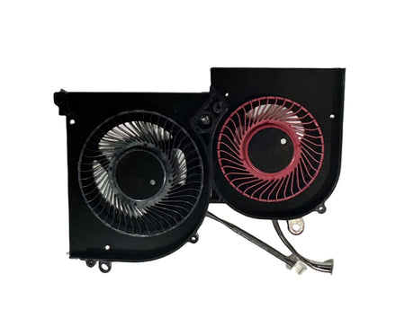MSI SPARE PARTS-FAN