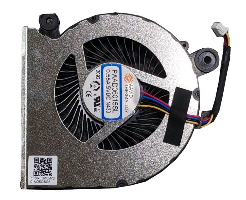 MSI FAN (E33-0401610-MC2)
