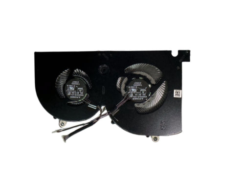 MSI SPARE PARTS-FAN