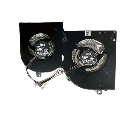 MSI SPARE PARTS-FAN