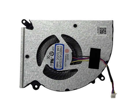 MSI SPARE PARTS-FAN