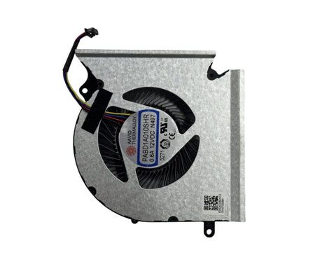 MSI SPARE PARTS-FAN