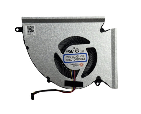 MSI SPARE PARTS-FAN