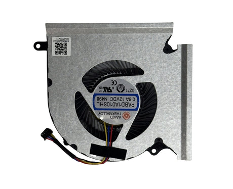 MSI SPARE PARTS-FAN