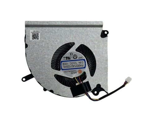 MSI SPARE PARTS-FAN