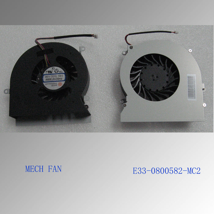 MSI FAN (E33-0800582-MC2)