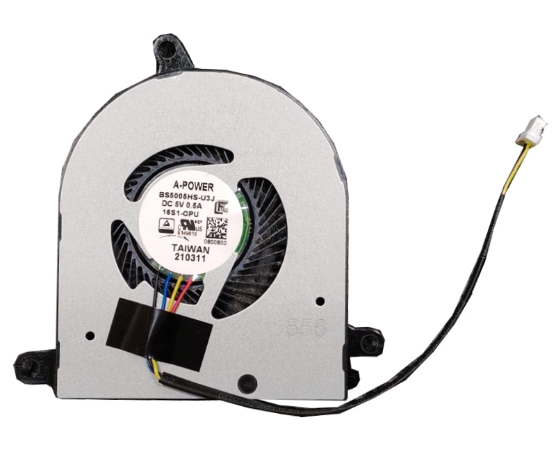 MSI FAN (E33-0800800-AE0)