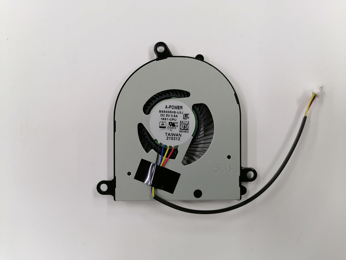 MSI FAN (E33-0800800-AE0)
