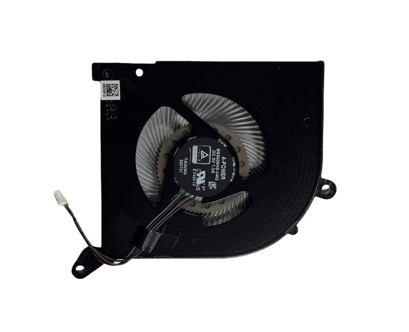 MSI SPARE PARTS-FAN