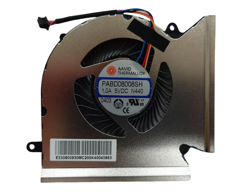 MSI FAN (E33-0800930-MC2)