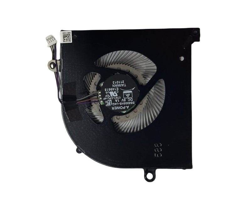 MSI SPARE PARTS-FAN