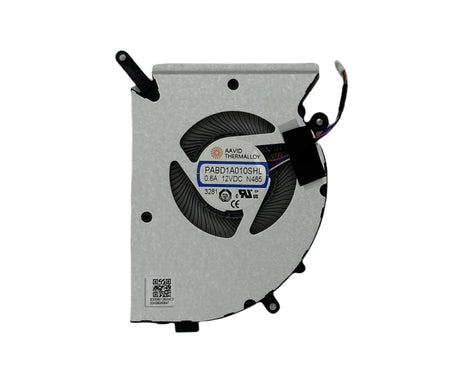 MSI SPARE PARTS-FAN