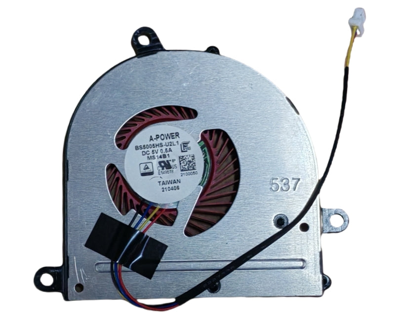 MSI FAN (E33-2100050-AE0)