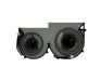 MSI SPARE PARTS-FAN