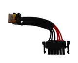 MSI DC POWER CABLE (K1G-3006038-V03)