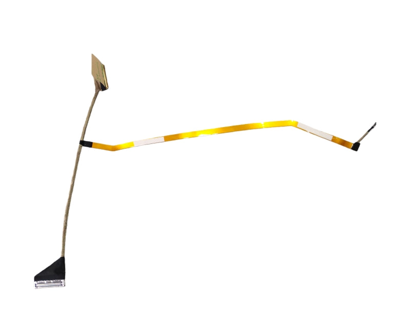 MSI EDP/IDP CABLE (K1N-3040293-H39)_FHD/QHD/UHD Compatible