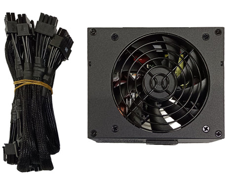 MSI POWER SUPPLY (OS9-B924002-S14)