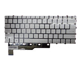 MSI KEYBOARD (S1N-1EUS361-SA0)