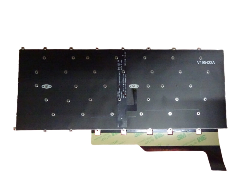 MSI KEYBOARD (S1N-1EUS361-SA0)