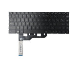 MSI KEYBOARD (S1N-2EBE2L1-SA0)