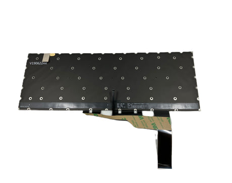 MSI KEYBOARD (S1N-2EDE2H1-SA0)