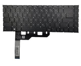 MSI KEYBOARD (S1N-2EDE2N1-SA0)