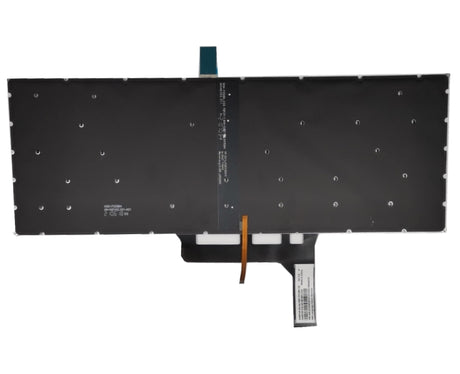 MSI KEYBOARD (S1N-2EDE2Q1-D10)