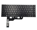 MSI KEYBOARD (S1N-2EDE2R1-D10)