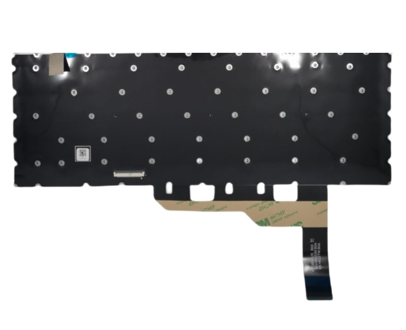 MSI KEYBOARD (S1N-2EDE2R1-D10)