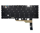 MSI KEYBOARD (S1N-2EDE2R1-D10)