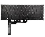 MSI KEYBOARD (S1N-2EDN2N1-SA0)