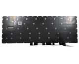 MSI KEYBOARD (S1N-2EDN2N1-SA0)