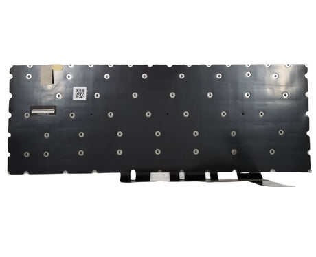 MSI KEYBOARD (S1N-2EDN2N1-SA0)