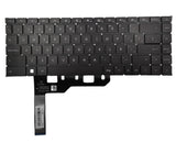 MSI KEYBOARD (S1N-2EES2N1-SA0)