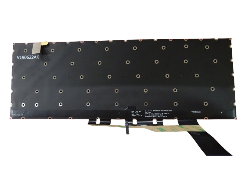 MSI SPARE PARTS-KEYBOARD