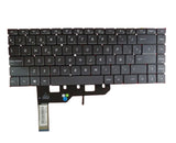 MSI SPARE PARTS-KEYBOARD
