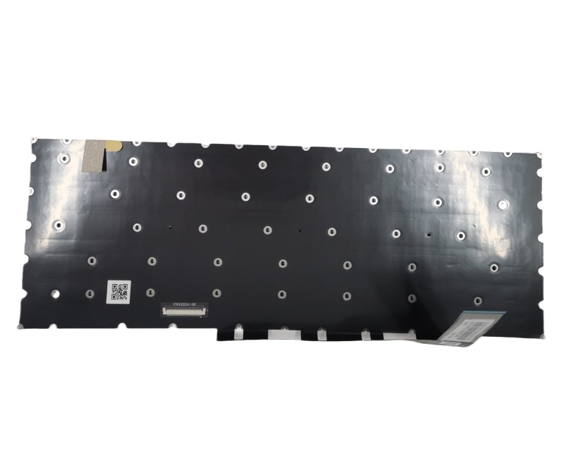 MSI KEYBOARD (S1N-2EFR2L1-SA0)