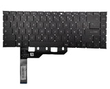 MSI KEYBOARD (S1N-2EFR2M1-SA0)
