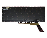 MSI KEYBOARD (S1N-2EFR601-SA0)
