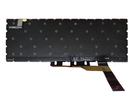 MSI KEYBOARD (S1N-2EFR601-SA0)