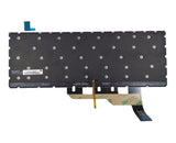 MSI SPARE PARTS-KEYBOARD