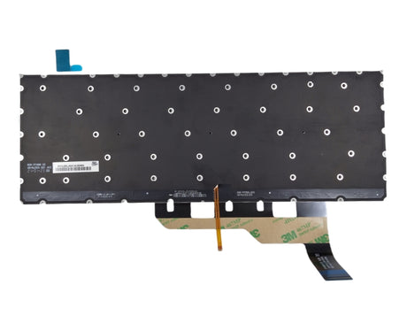 MSI SPARE PARTS-KEYBOARD