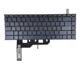 MSI SPARE PARTS-KEYBOARD