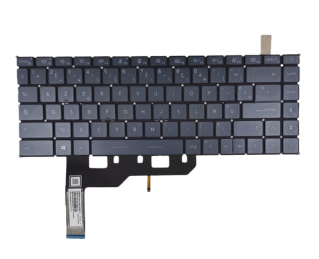 MSI SPARE PARTS-KEYBOARD