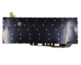 MSI KEYBOARD (S1N-2EIT2H1-SA0)