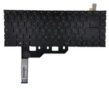 MSI KEYBOARD (S1N-2EIT2H1-SA0)